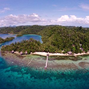 Kadidiri Paradise